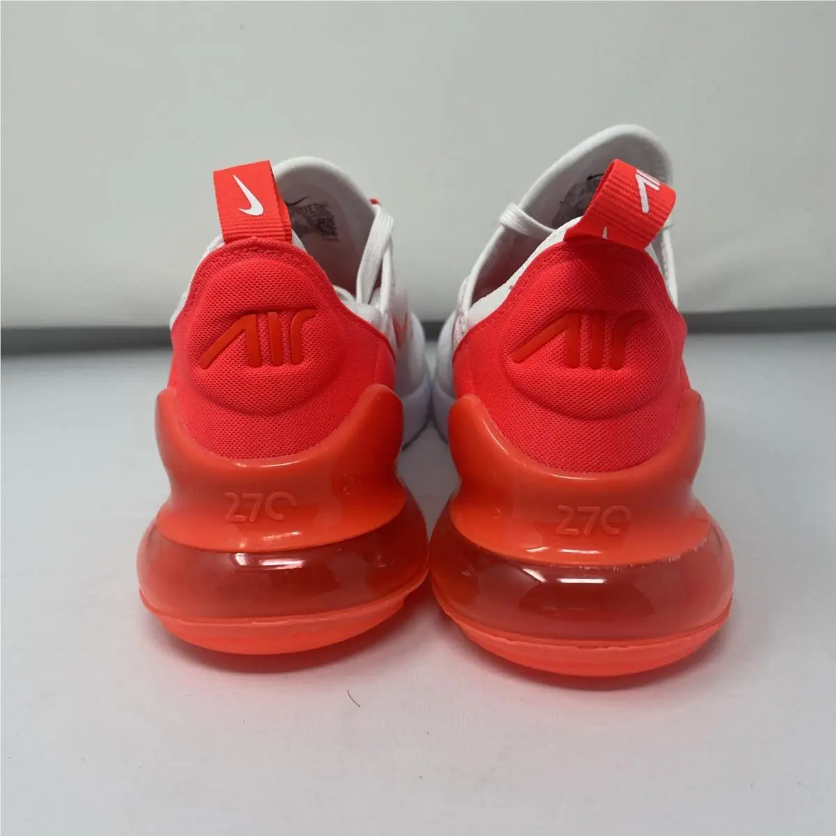 Nike shoes - Nike Air Max 270 - Air Max - HJ3222-102 - Multicolor (UPC: 198480920618) 4