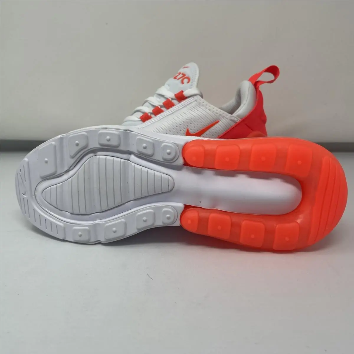 Nike shoes - Nike Air Max 270 - Air Max - HJ3222-102 - Multicolor (UPC: 198480920618) 6