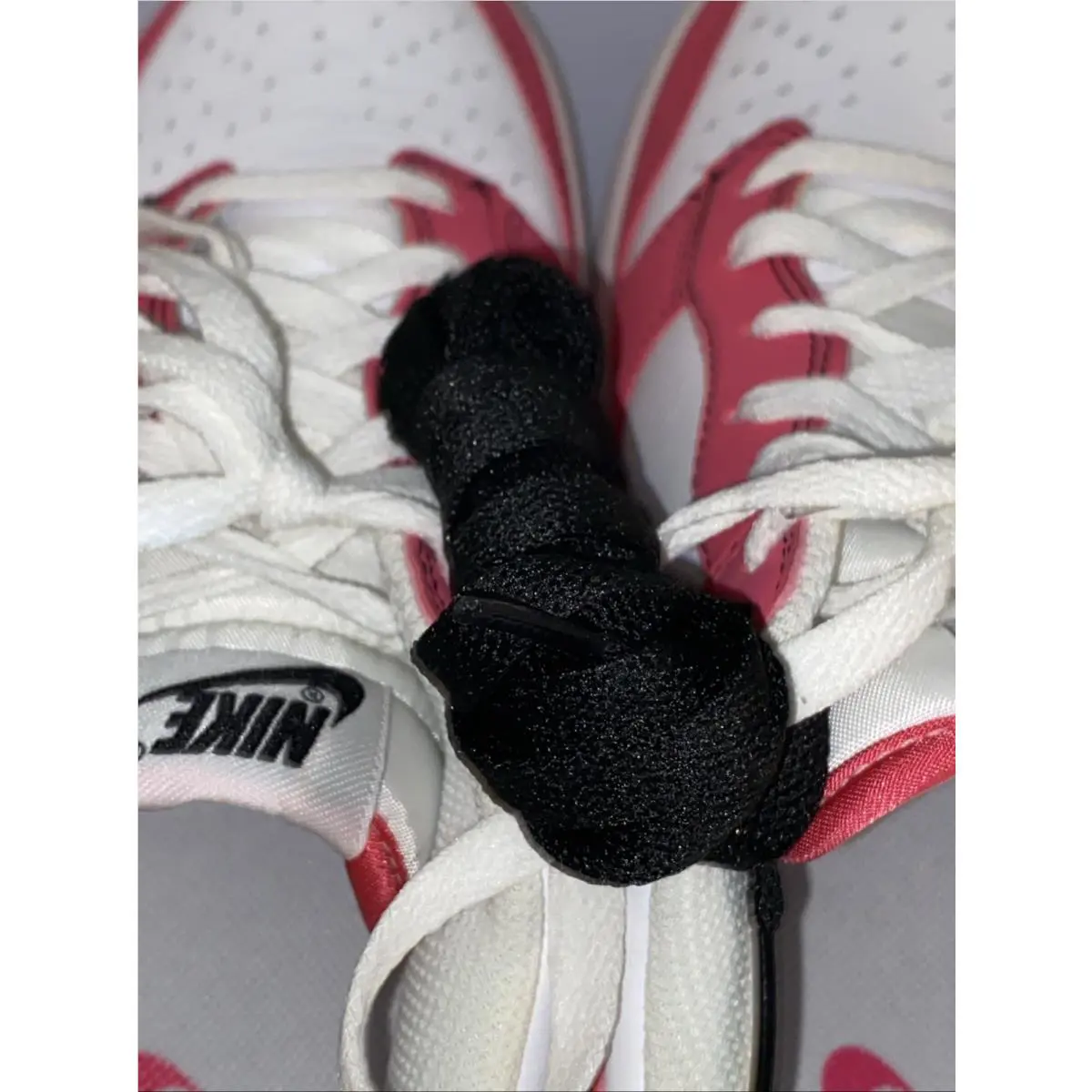 Nike shoes - Nike Dunk NG - Dunk - 483907-101 - Pink White Black Spark 6