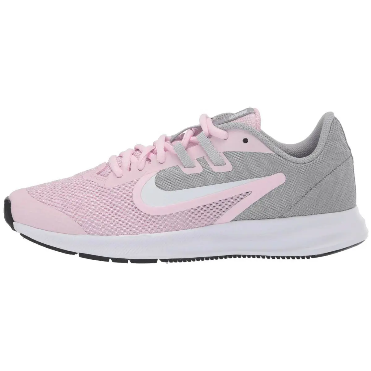 Nike shoes - Nike Downshifter 9 - Downshifter - Pink (UPC: 193146209847) 0