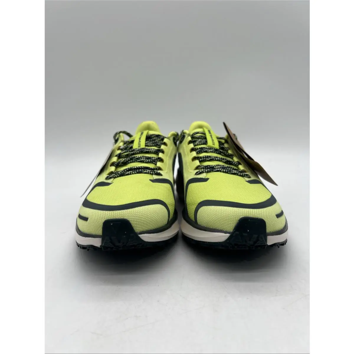 Nike shoes - Nike Air Zoom Pegasus 41 - FQ1357-300 - Yellow 3