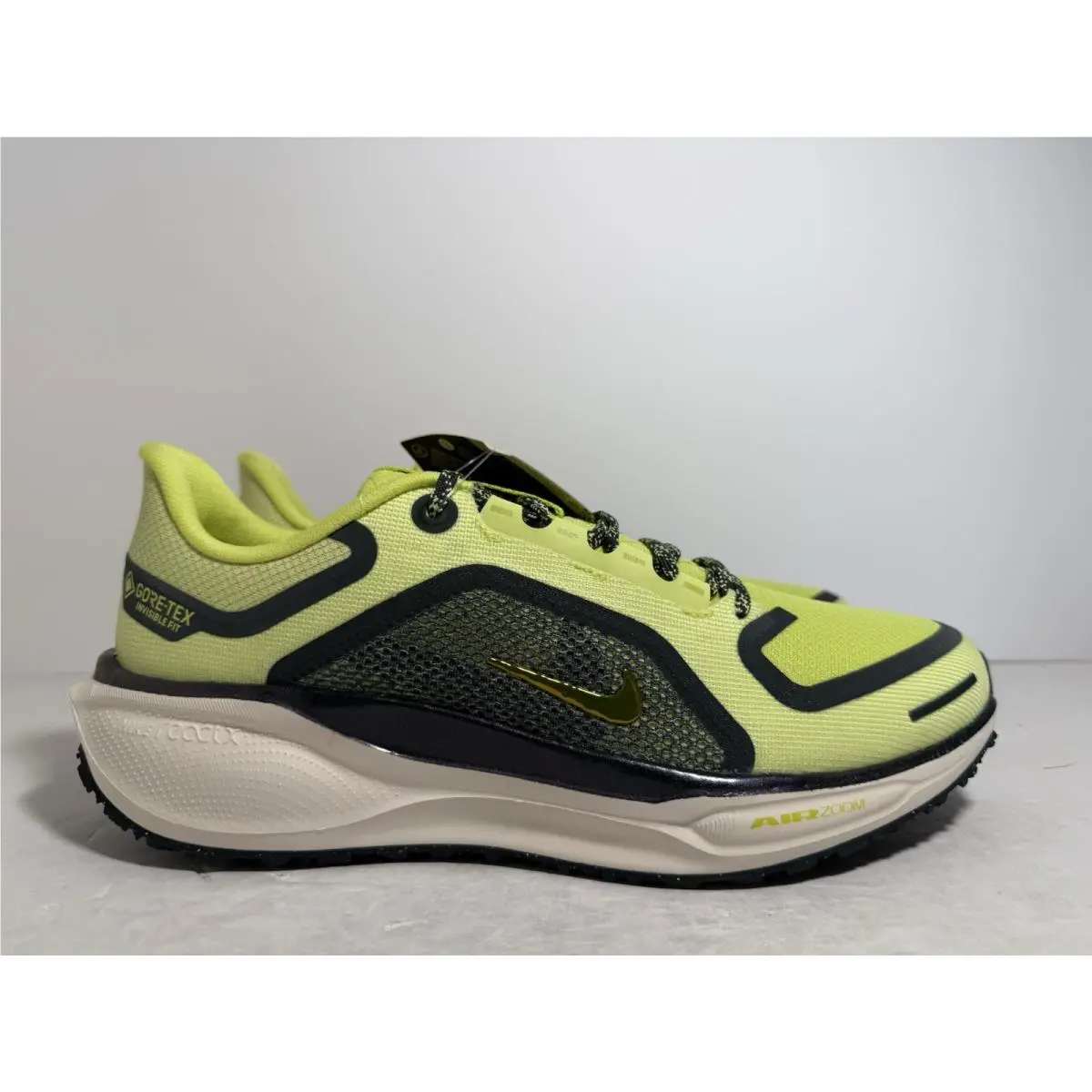 Nike shoes - Nike Air Zoom Pegasus 41 - FQ1357-300 - Yellow 0