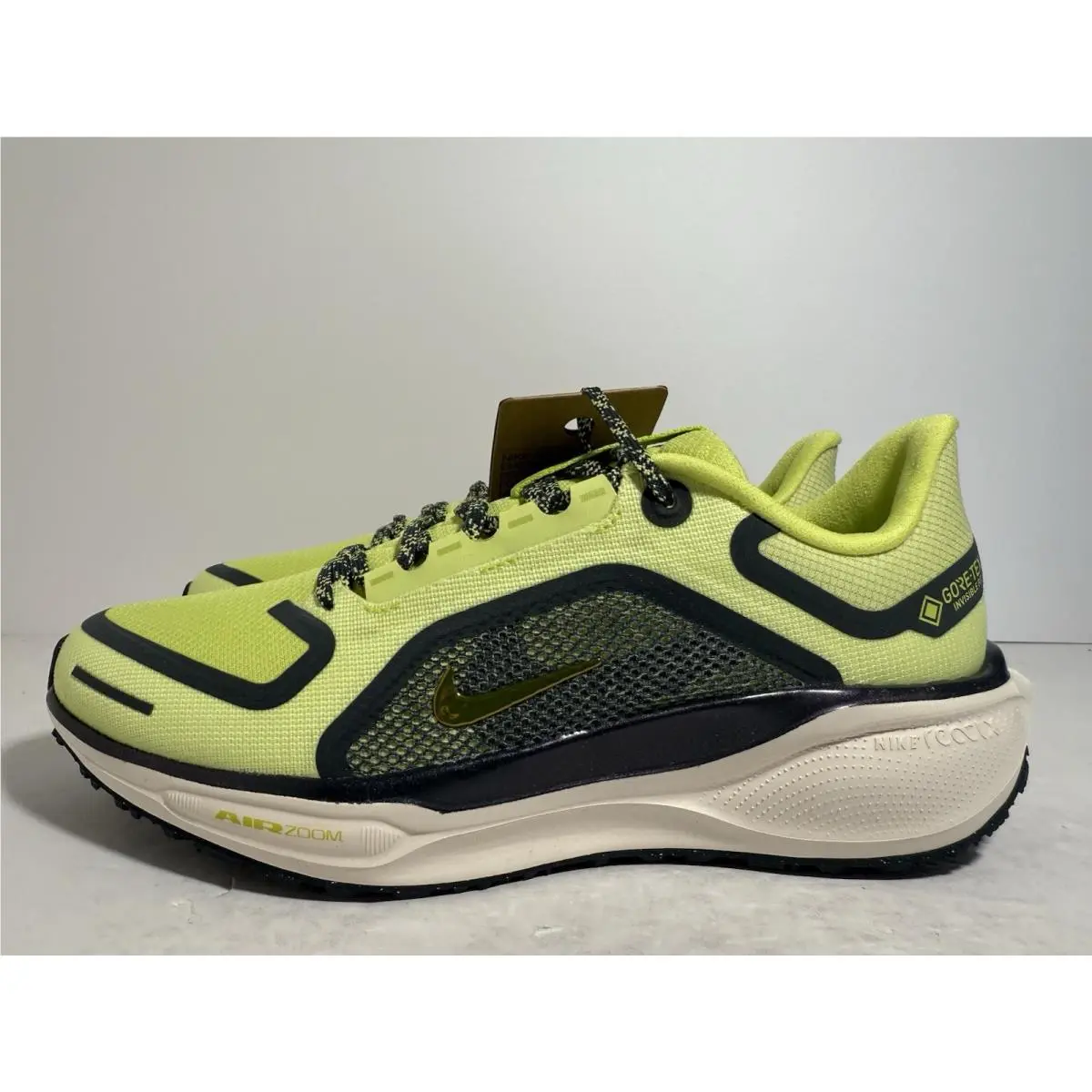 Nike shoes - Nike Air Zoom Pegasus 41 - FQ1357-300 - Yellow 2