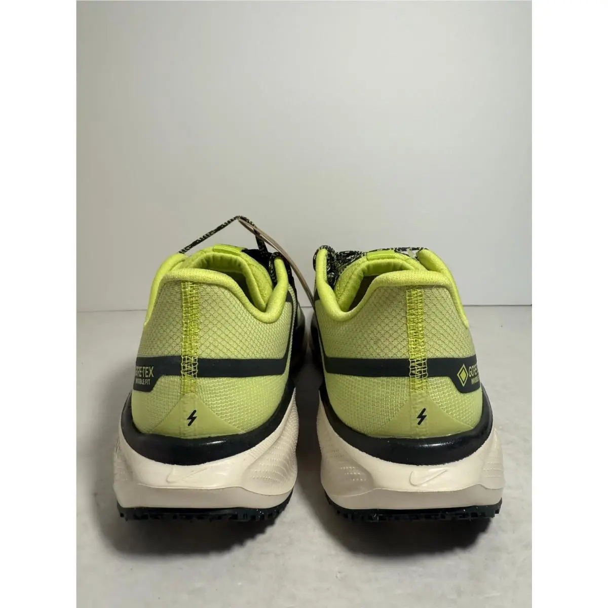 Nike shoes - Nike Air Zoom Pegasus 41 - FQ1357-300 - Yellow 3