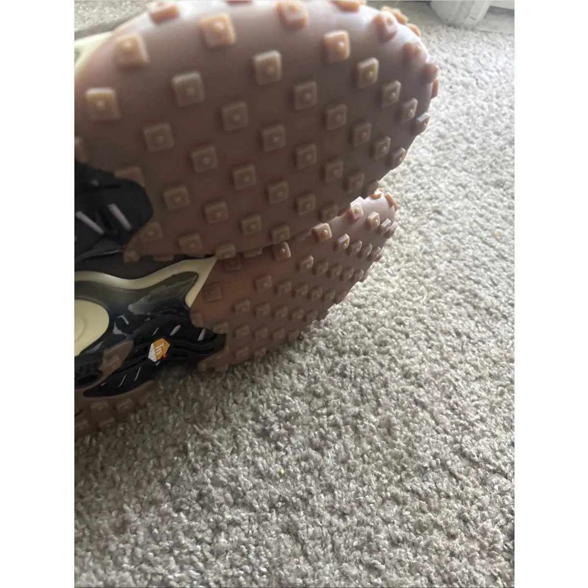 Nike shoes - Nike Air Waffle - Air Waffle - IM0340-300 - Brown 8