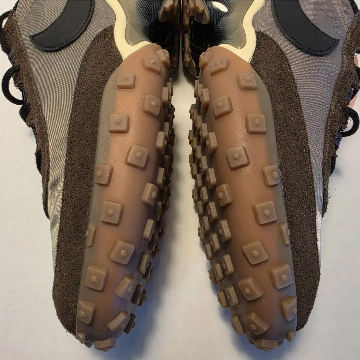 Nike shoes - Nike Air Max Waffle Racer - IM0340-300 - Green (UPC: 198482770112) 15