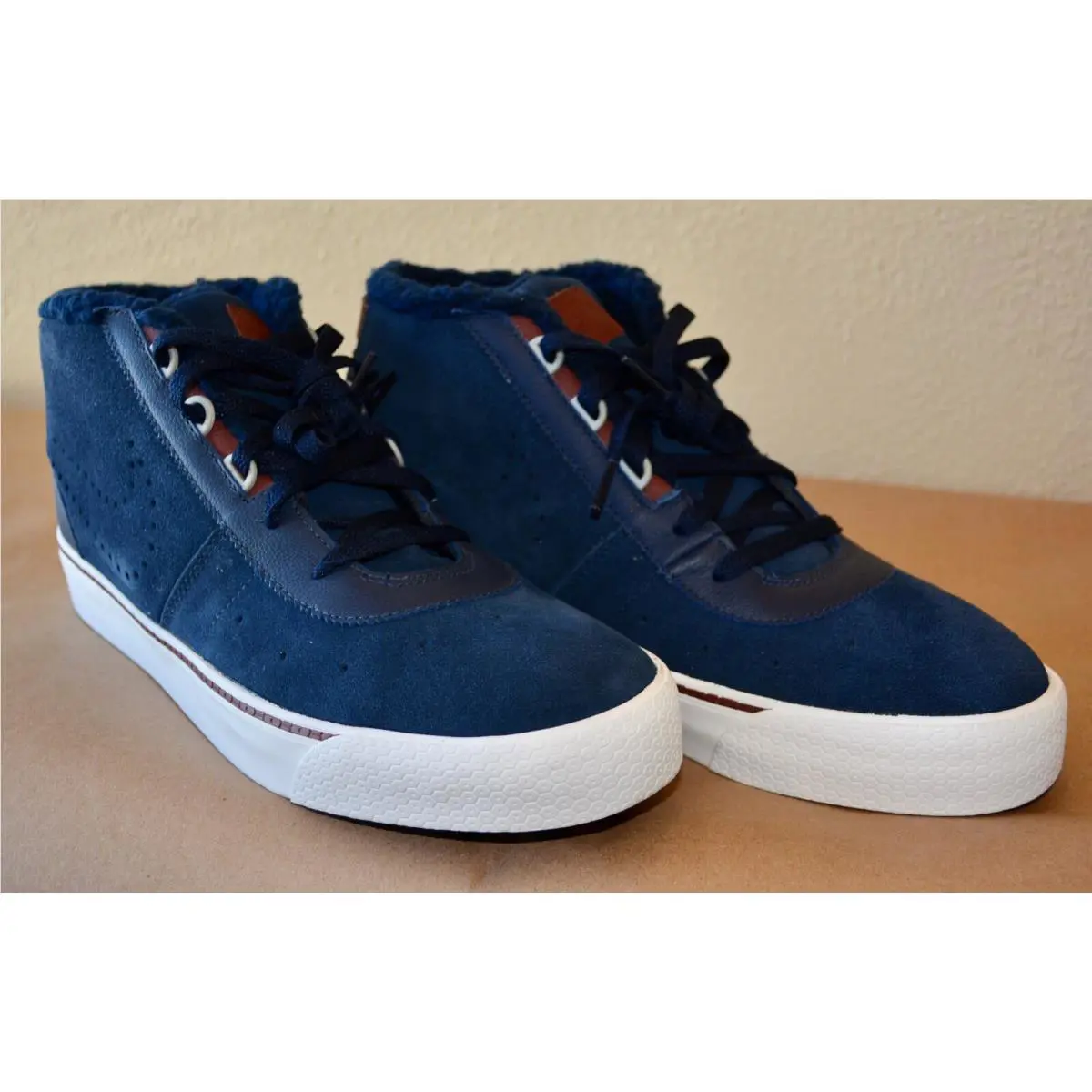 Nike shoes - Nike Hachi LTR - Hachi LTR - 472690-400 - Blue 0