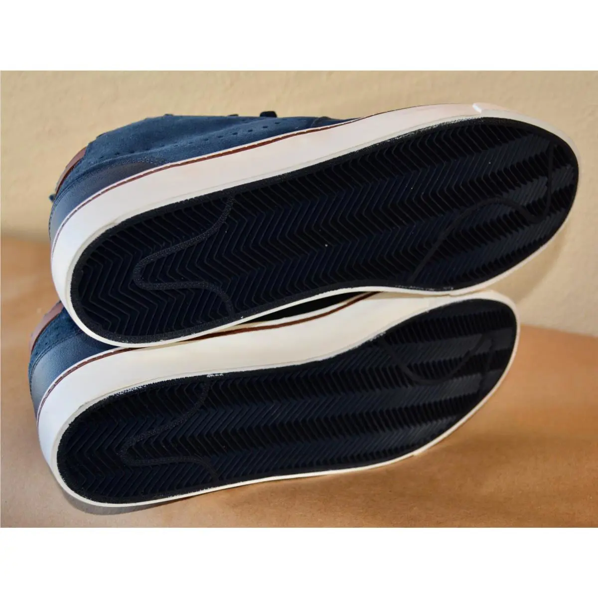Nike shoes - Nike Hachi LTR - Hachi LTR - 472690-400 - Blue 3