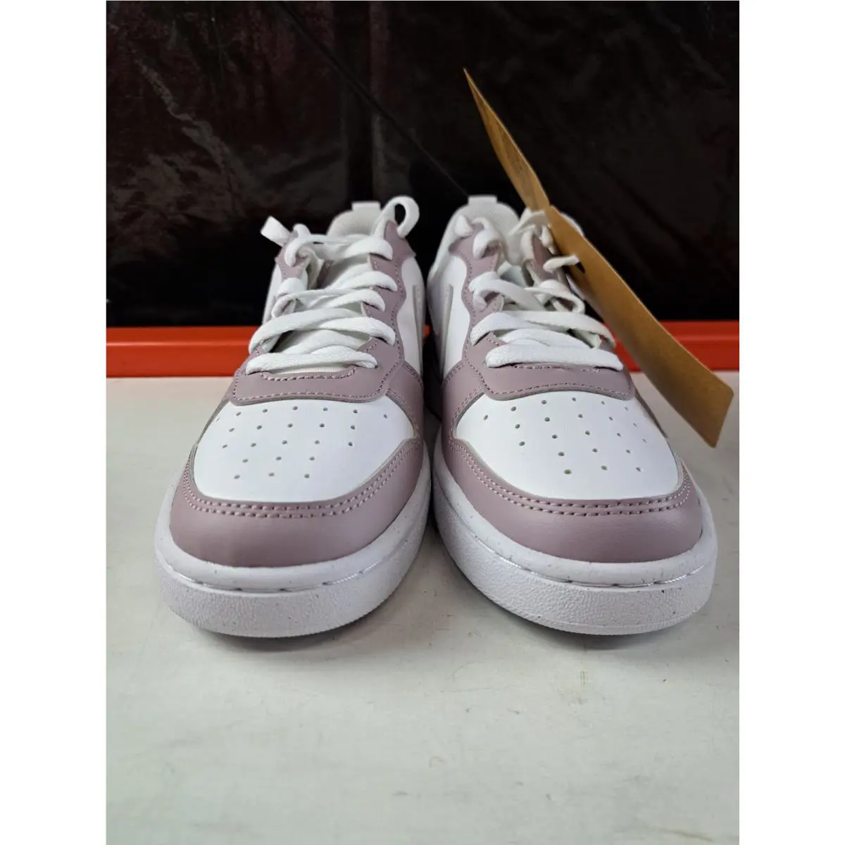 Nike shoes - Nike Court Borough - Court Borough - Multicolor 1