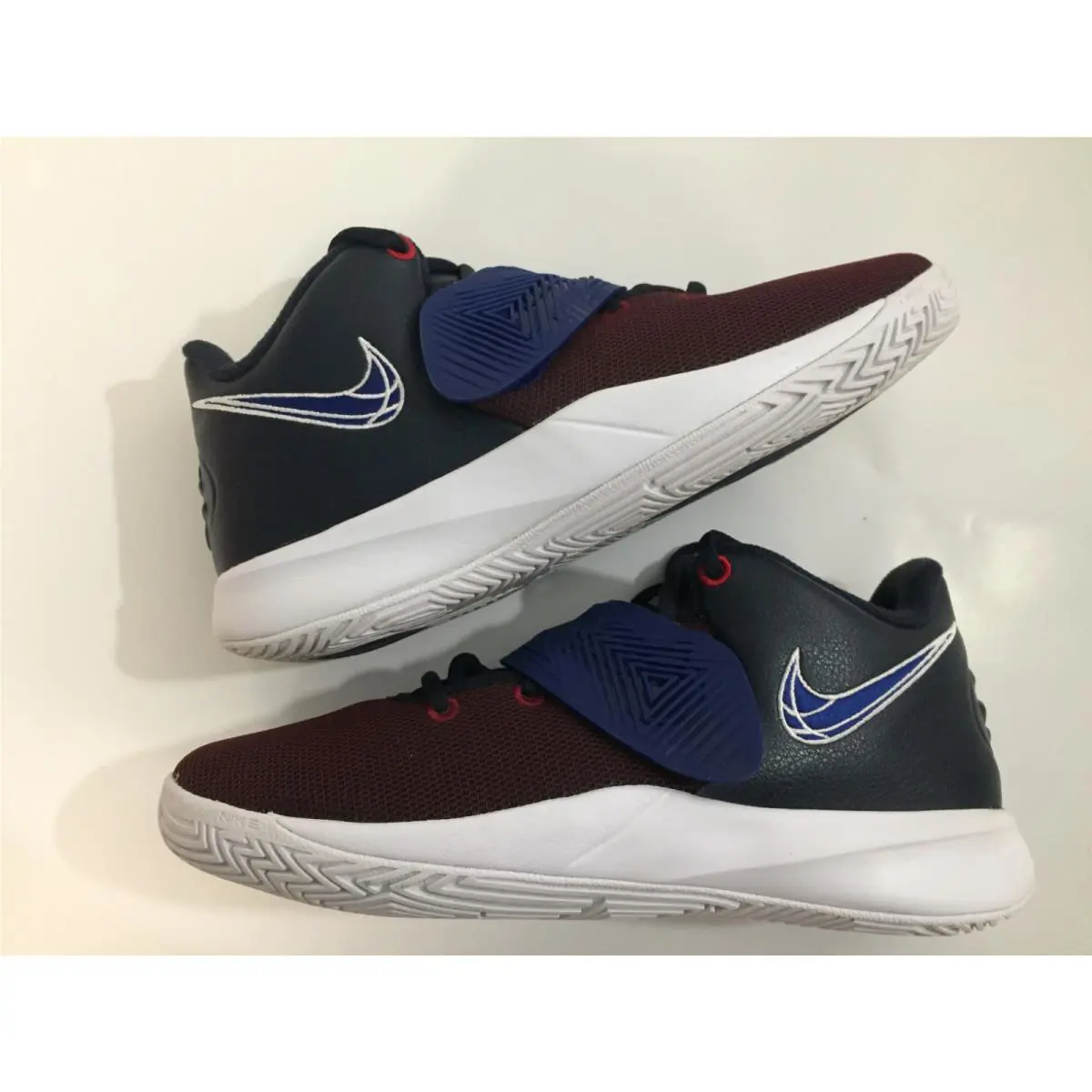 Nike shoes - Nike Kyrie Flytrap - Kyrie Flytrap - Blue (UPC: 194272241909) 3