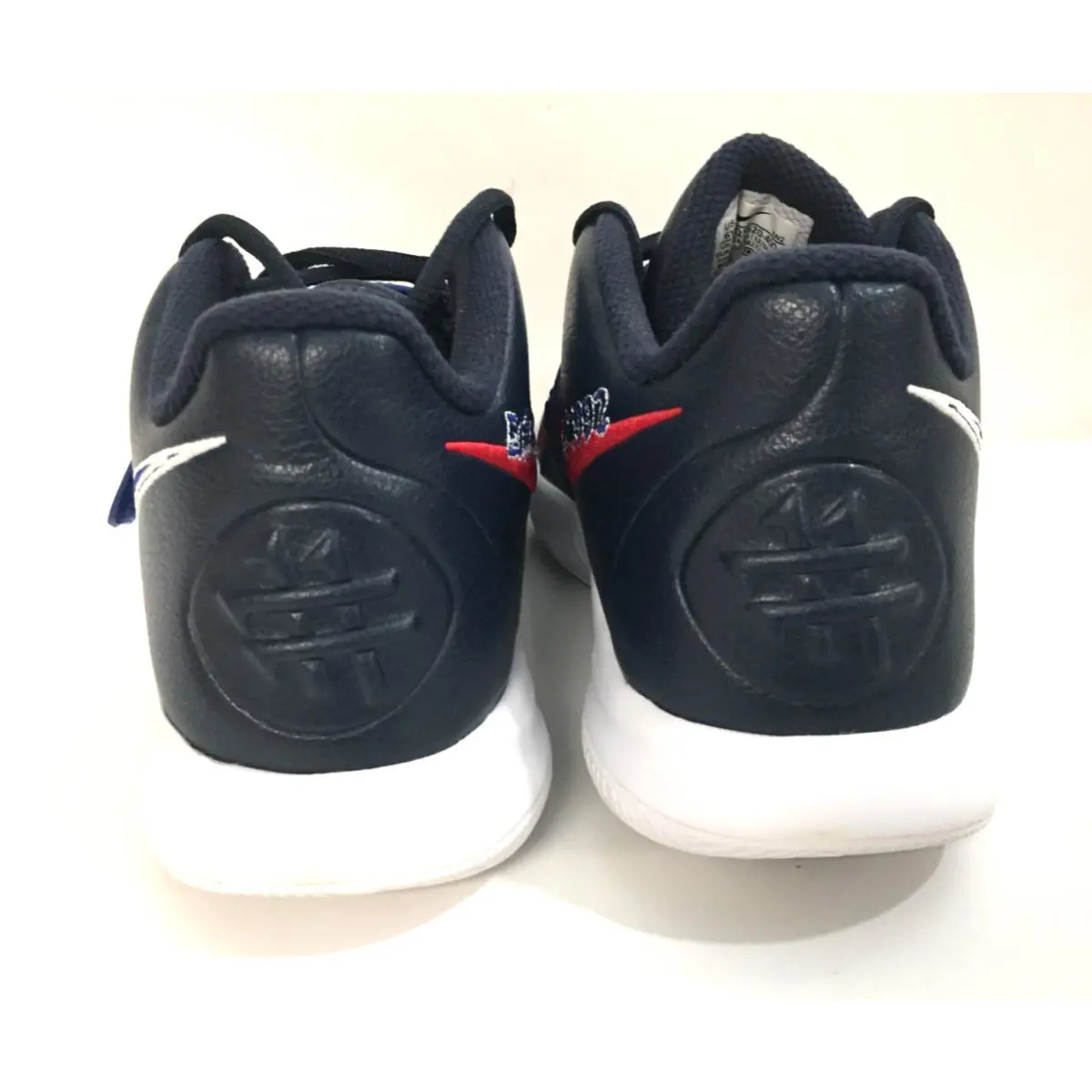 Nike shoes - Nike Kyrie Flytrap - Kyrie Flytrap - Blue (UPC: 194272241909) 4