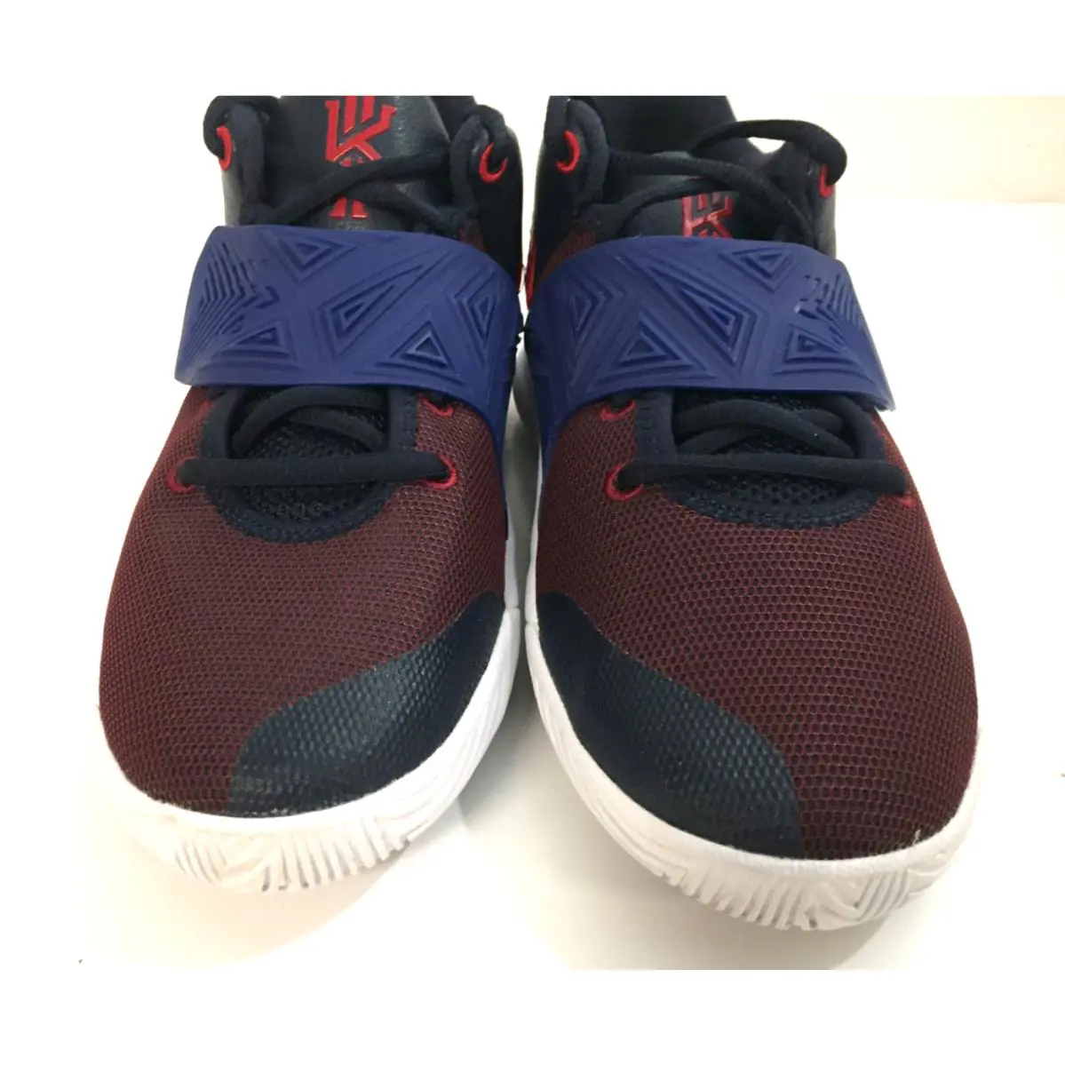 Nike shoes - Nike Kyrie Flytrap - Kyrie Flytrap - Blue (UPC: 194272241909) 5