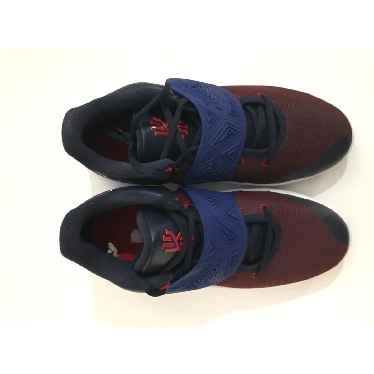 Nike shoes - Nike Kyrie Flytrap - Kyrie Flytrap - Blue (UPC: 194272241909) 6