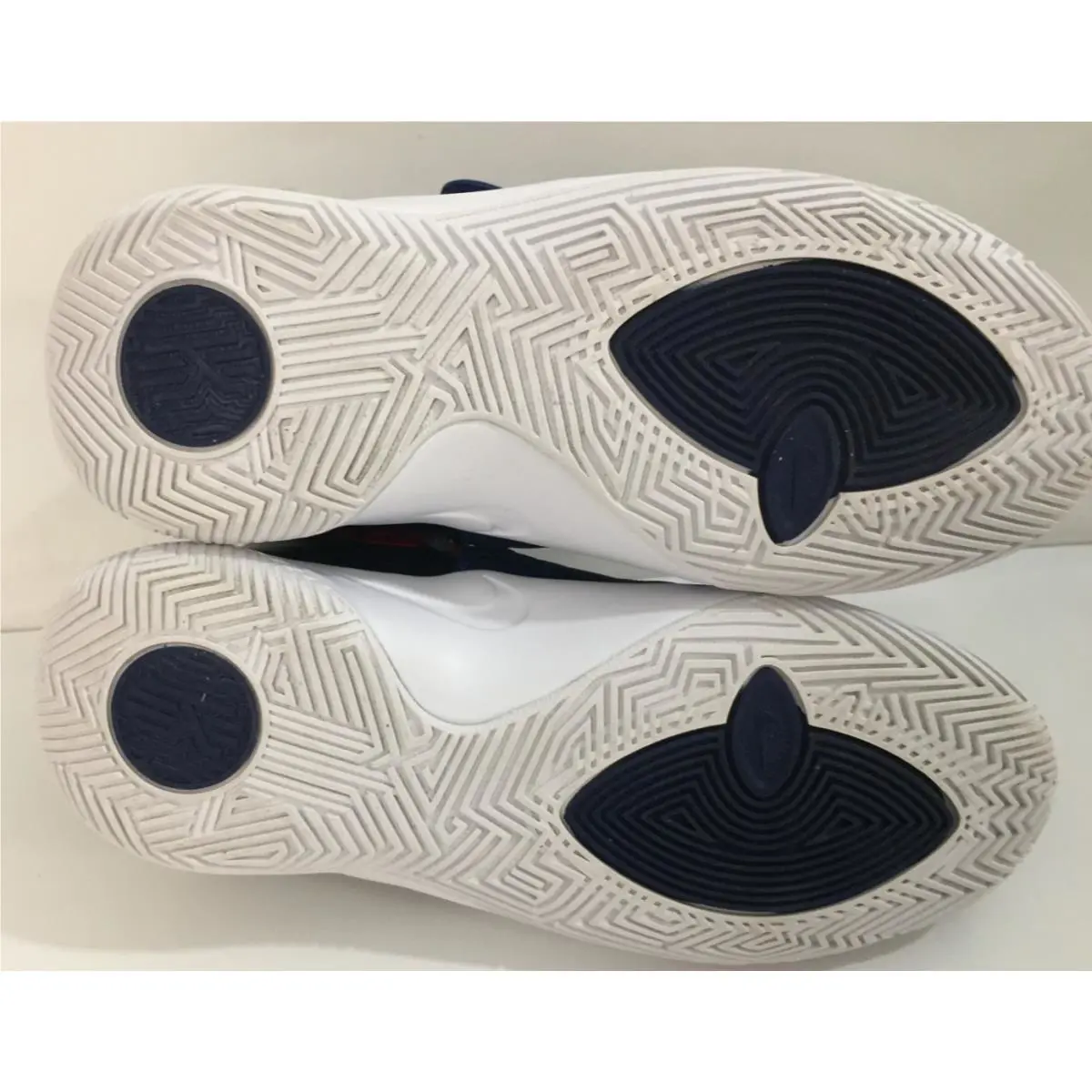 Nike shoes - Nike Kyrie Flytrap - Kyrie Flytrap - Blue (UPC: 194272241909) 7