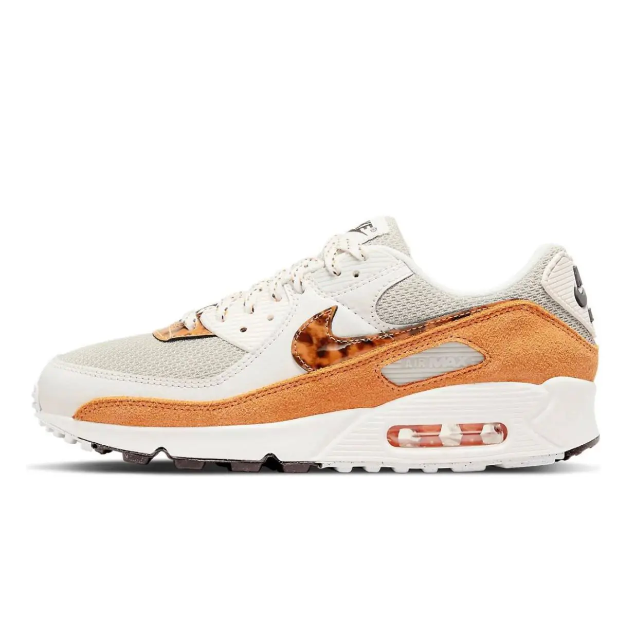 Nike shoes - Nike Air Max 90 - Air Max - DQ9316 001 - Multicolor (UPC: 195867251808) 0