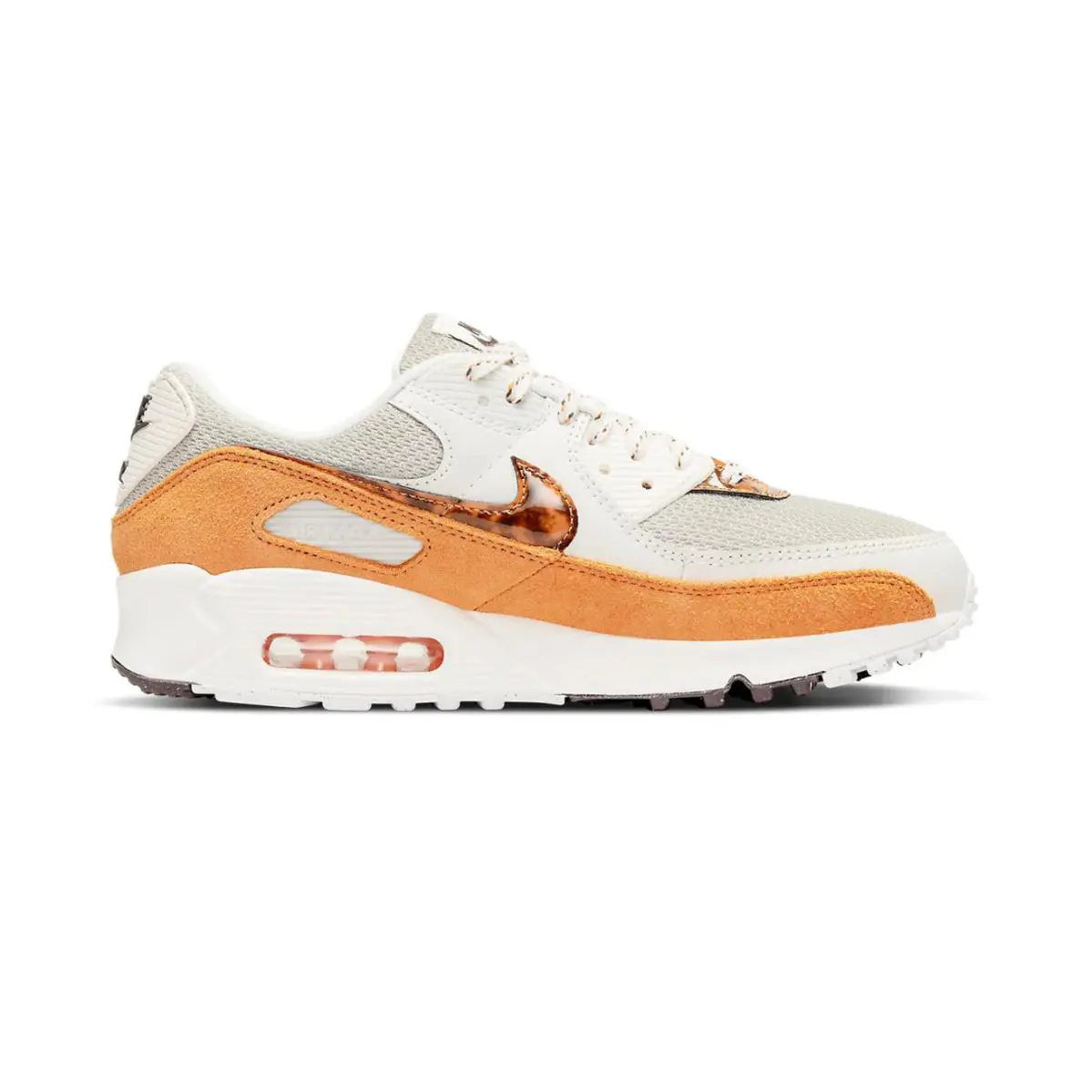 Nike shoes - Nike Air Max 90 - Air Max - DQ9316 001 - Multicolor (UPC: 195867251808) 1