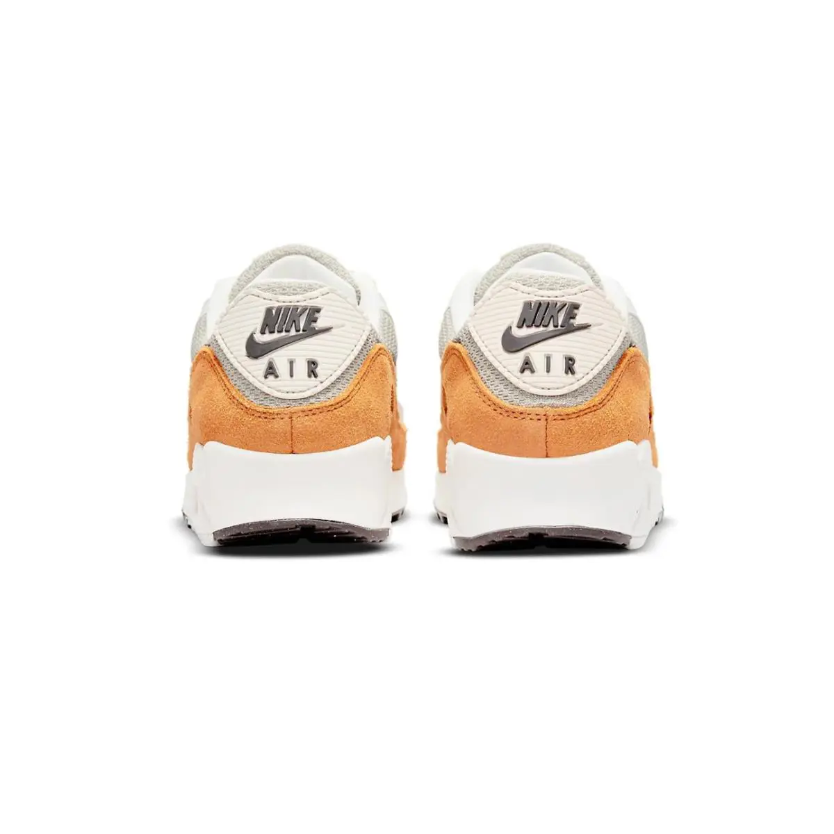 Nike shoes - Nike Air Max 90 - Air Max - DQ9316 001 - Multicolor (UPC: 195867251808) 3