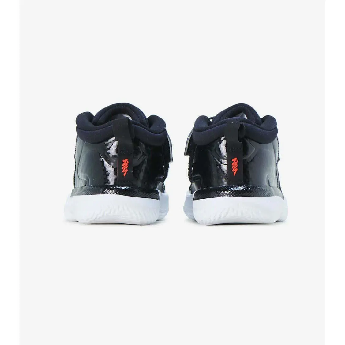 Nike shoes - DC2023-006:10 - 195238839611 - Black 1