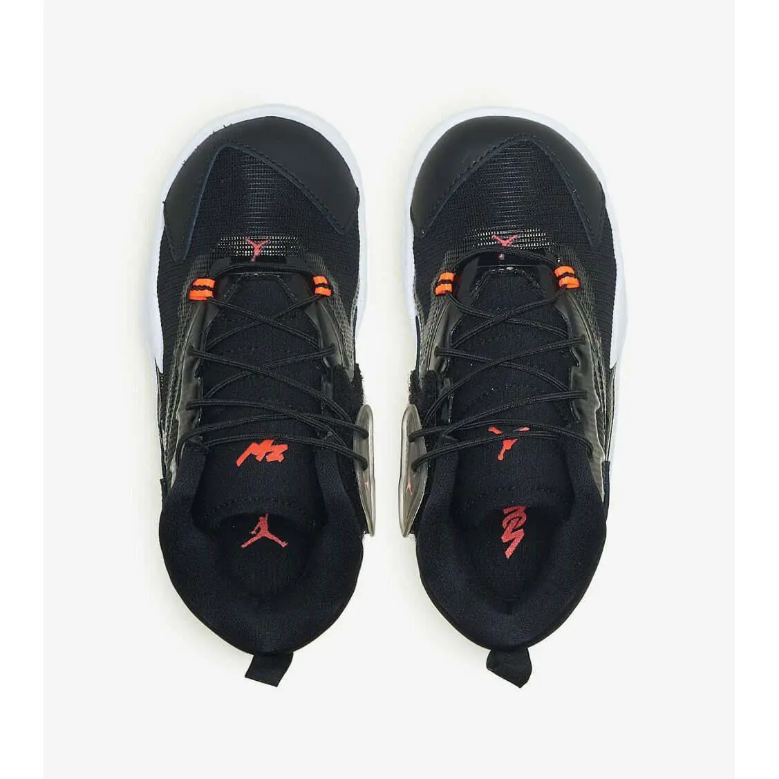 Nike shoes - DC2023-006:10 - 195238839611 - Black 2
