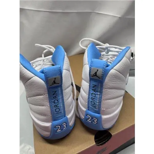 Nike shoes - Blue (UPC: 197859443147) 0