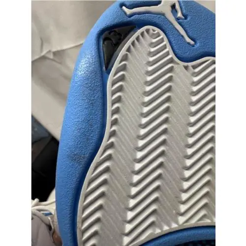 Nike shoes - Blue (UPC: 197859443147) 2