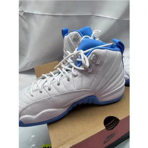 Nike shoes - Blue (UPC: 197859443147) 3