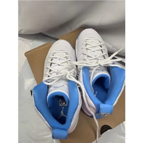 Nike shoes - Blue (UPC: 197859443147) 4