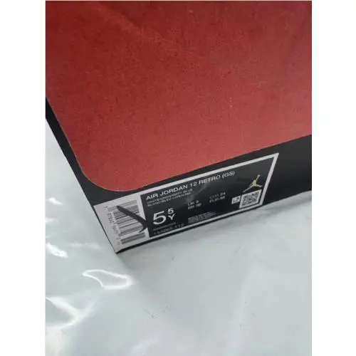 Nike shoes - Blue (UPC: 197859443147) 5