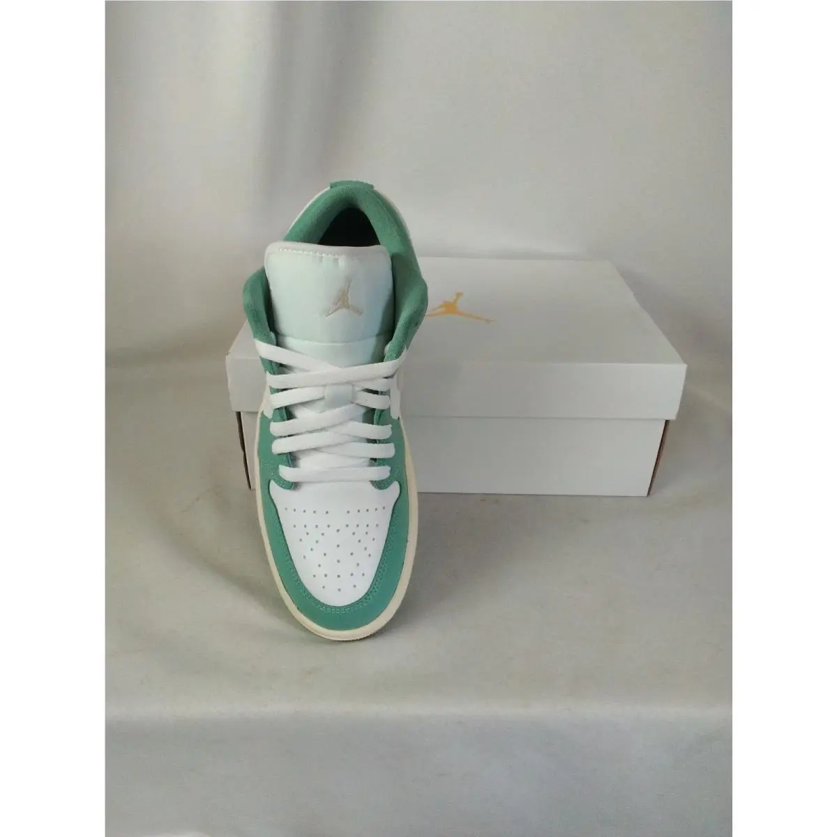 Nike shoes - Air Jordan 1 - Air - DC0774-138 - Multicolor 2