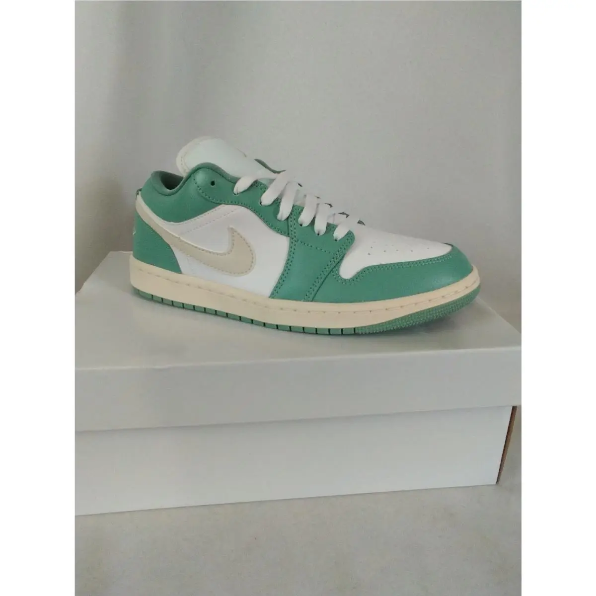 Nike shoes - Air Jordan 1 - Air - DC0774-138 - Multicolor 0