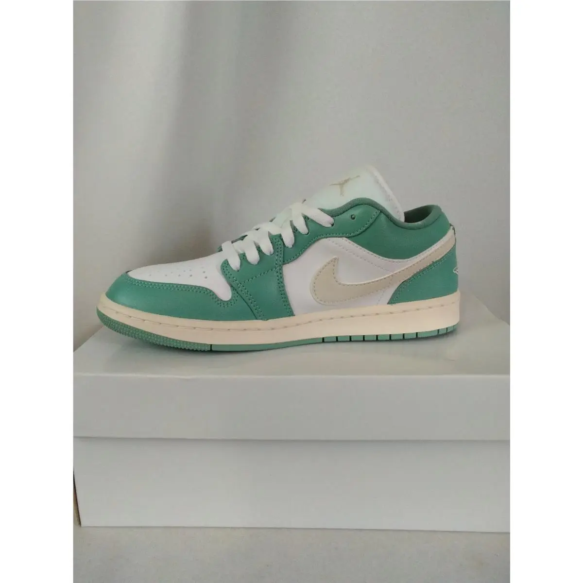 Nike shoes - Air Jordan 1 - Air - DC0774-138 - Multicolor 1
