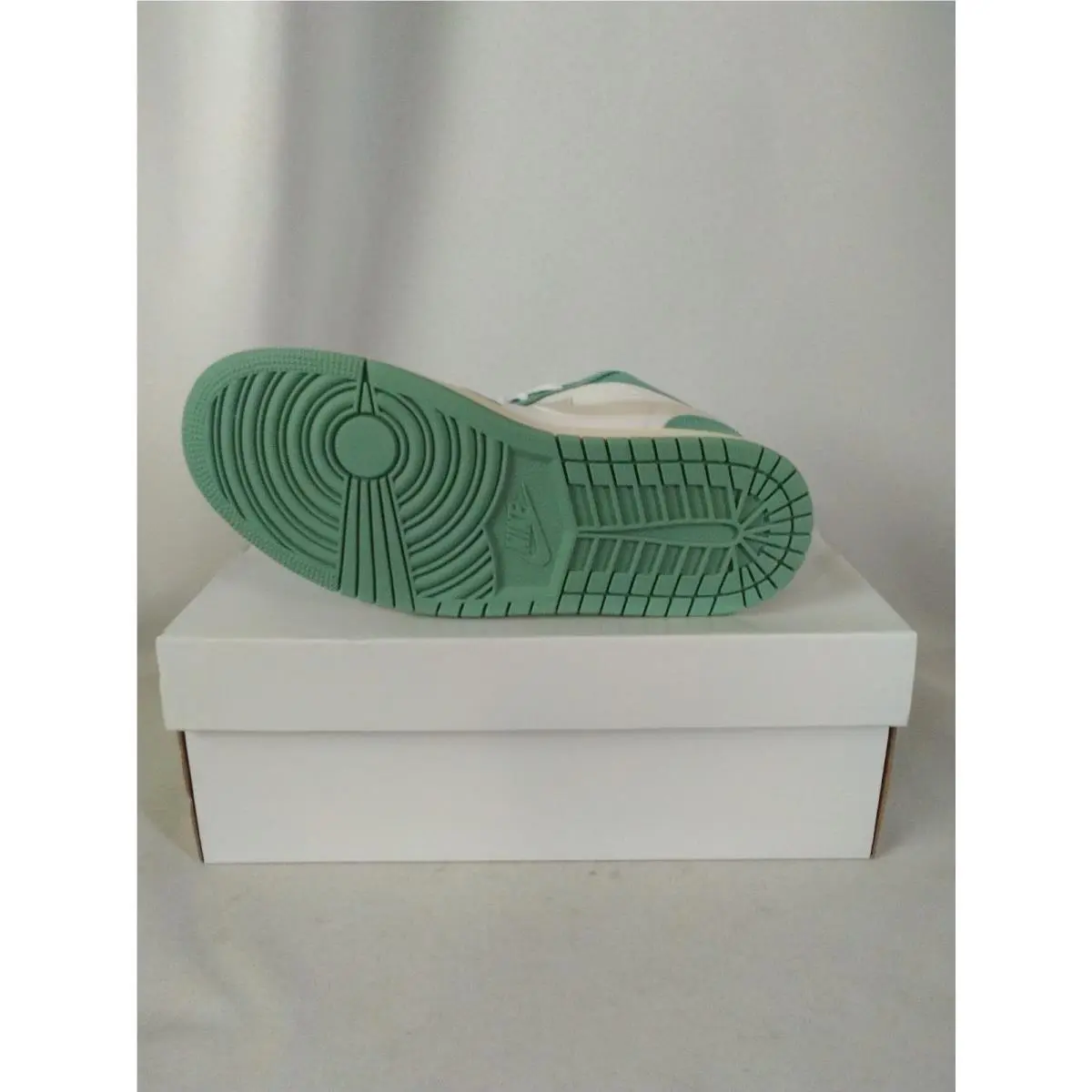 Nike shoes - Air Jordan 1 - Air - DC0774-138 - Multicolor 3