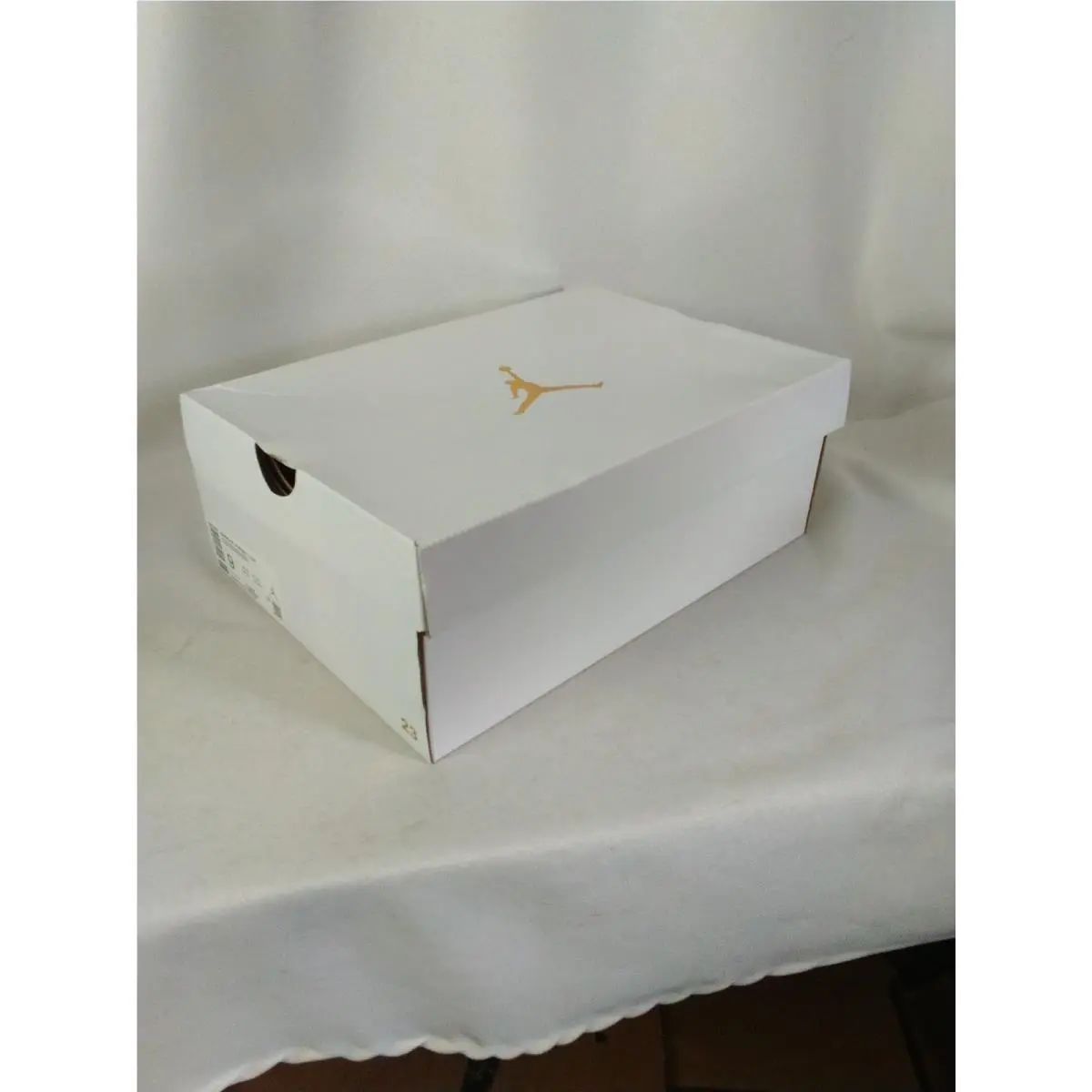 Nike shoes - Air Jordan 1 - Air - DC0774-138 - Multicolor 7