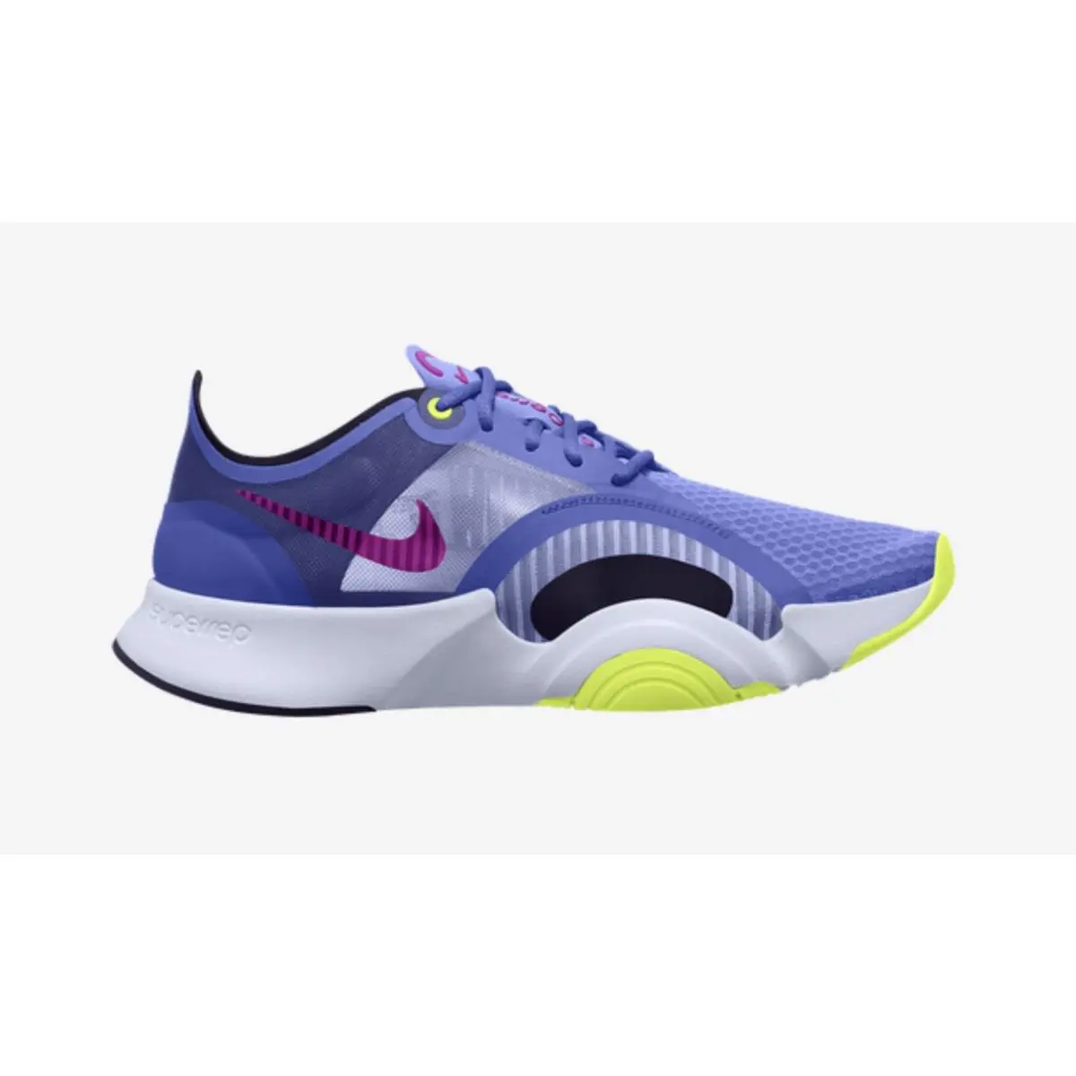 Nike shoes - CJ0860500 - CJ0860-500 - Blue 0