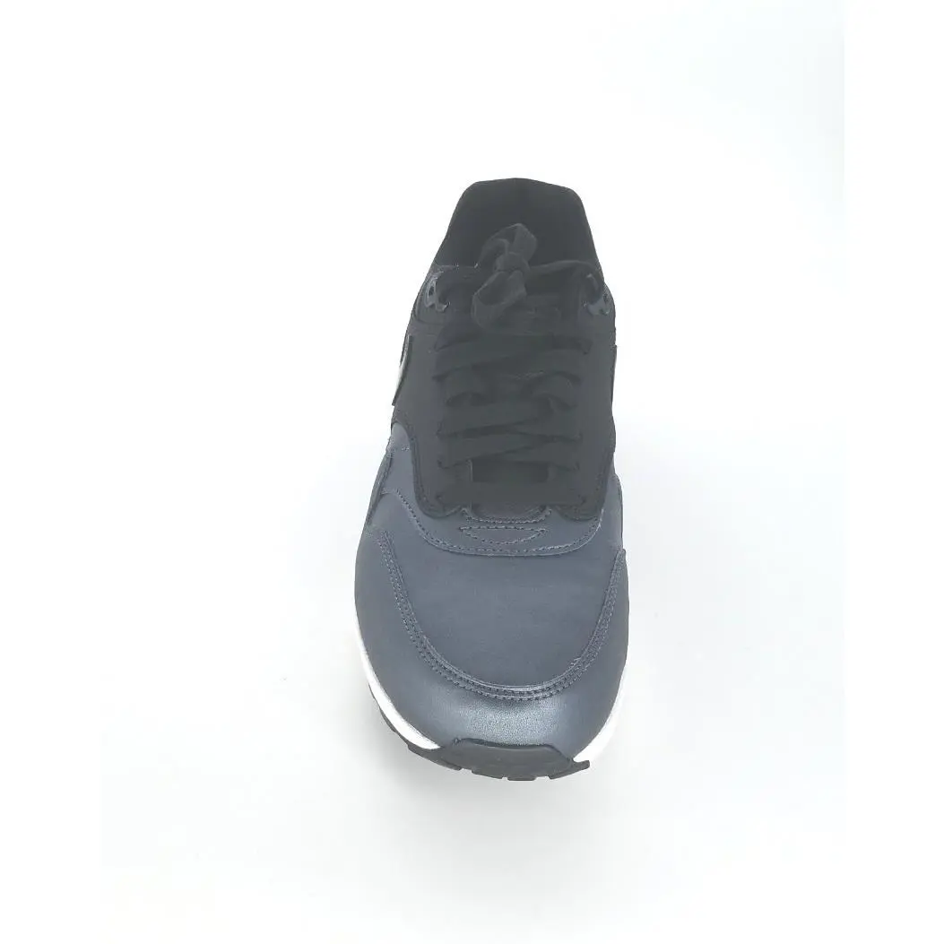 Nike shoes - Nike Air Max 1 - Air Max - Black/MTLC Hematite 1