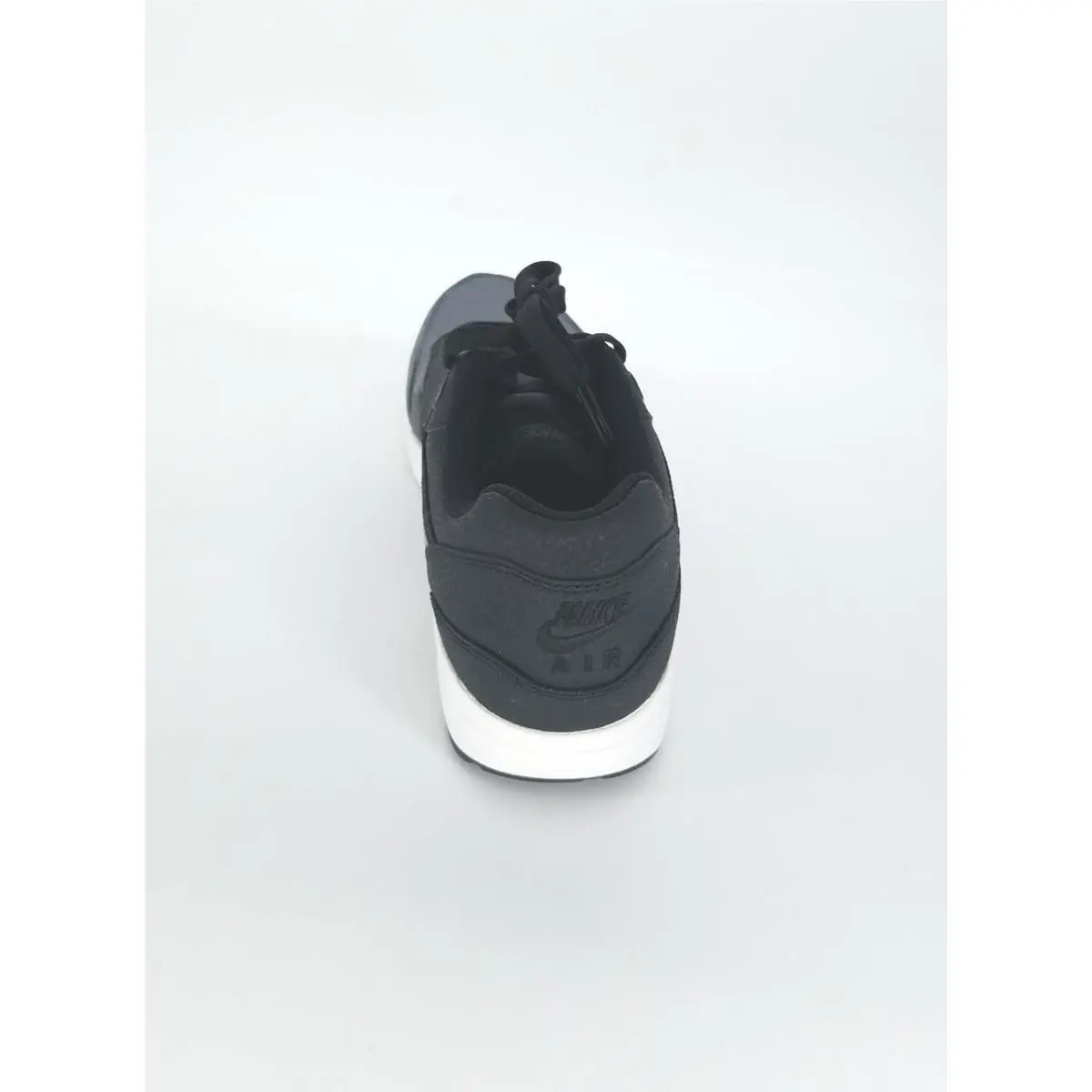 Nike shoes - Nike Air Max 1 - Air Max - Black/MTLC Hematite 2