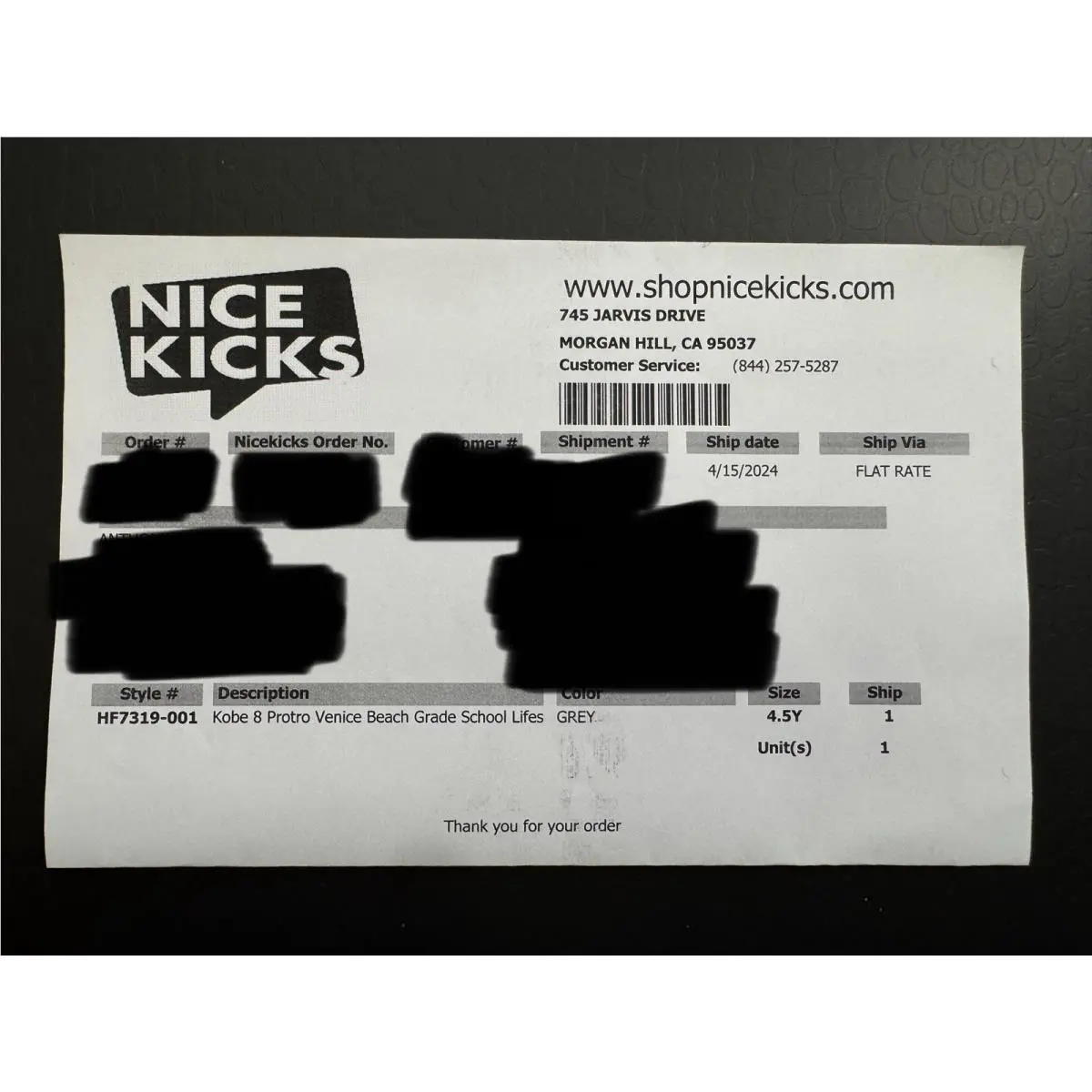 Nike shoes - VIII Pronto - VIII Pronto - Multicolor (UPC: 00197595603003) 14