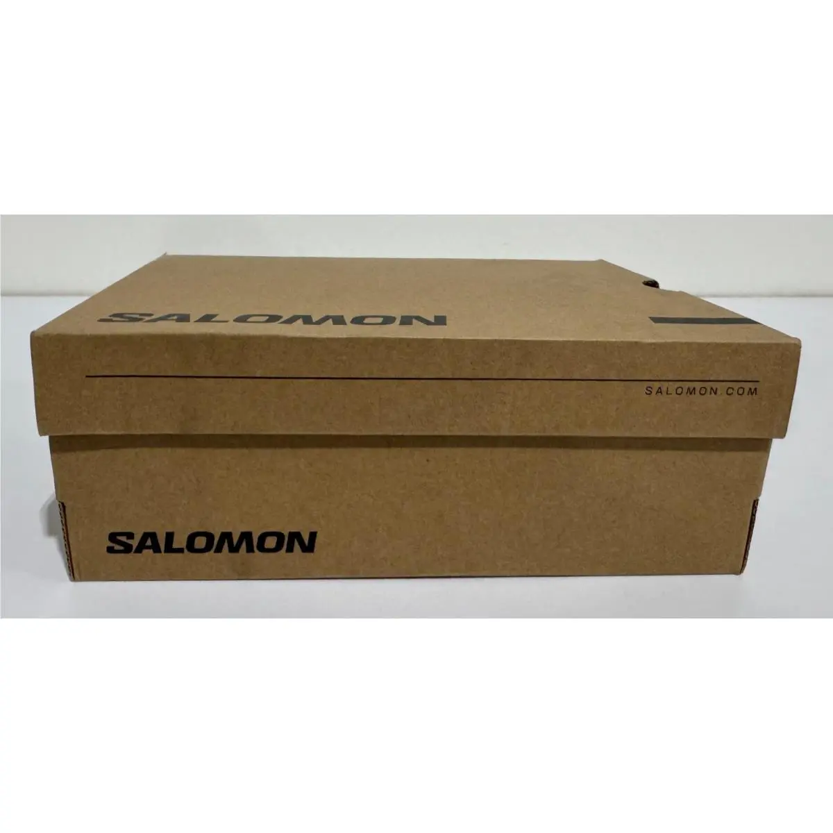 Salomon shoes - Black 8