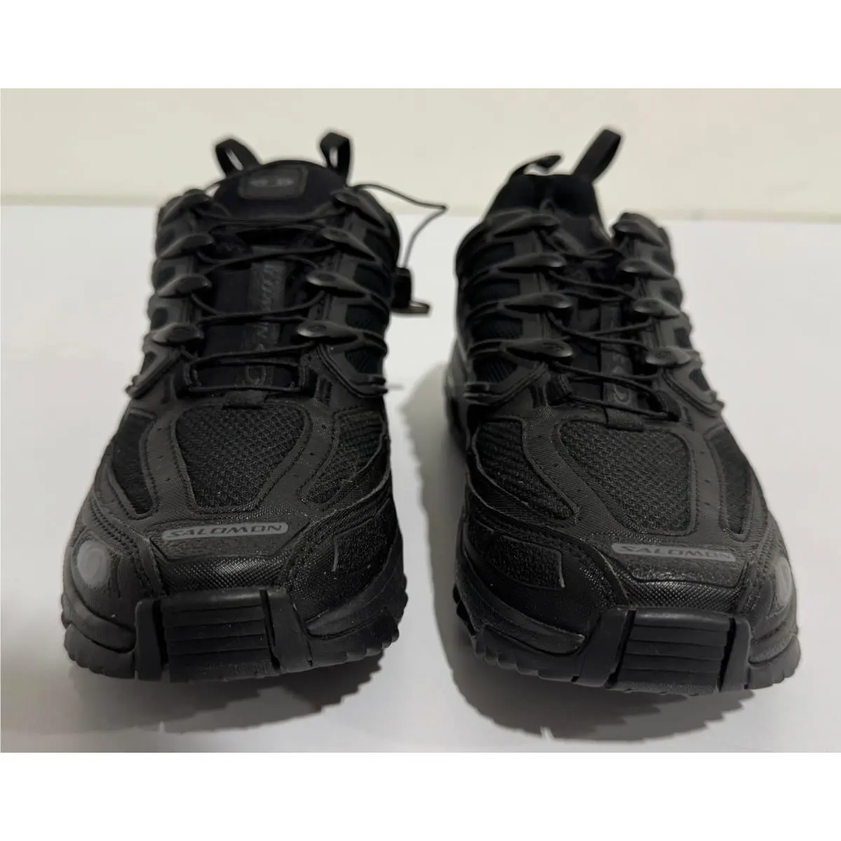 Salomon shoes - Black 1