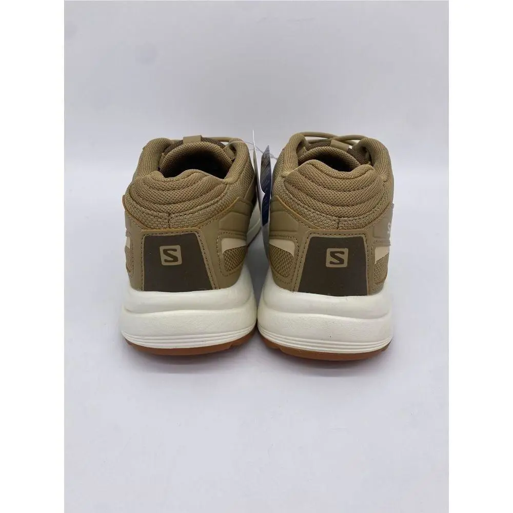 Salomon shoes - Salomon Hiking - Hiking - Odyssey Advanced - Beige 3