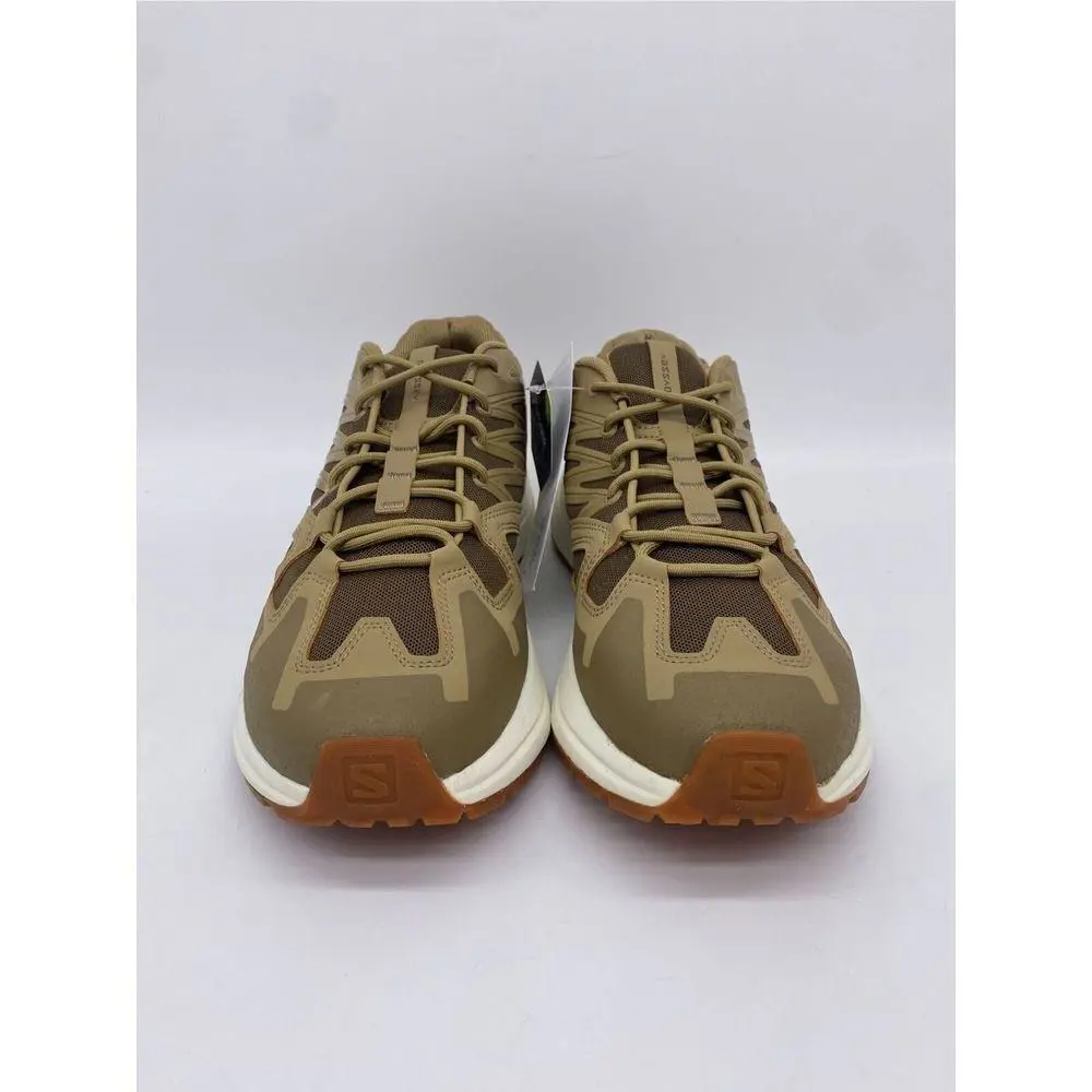 Salomon shoes - Salomon Hiking - Hiking - Odyssey Advanced - Beige 5