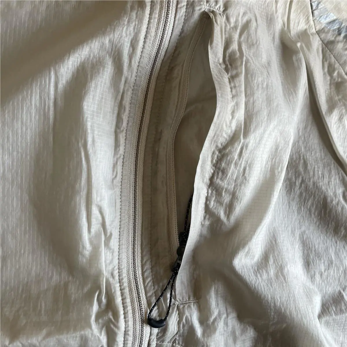 Salomon clothing - Beige 1