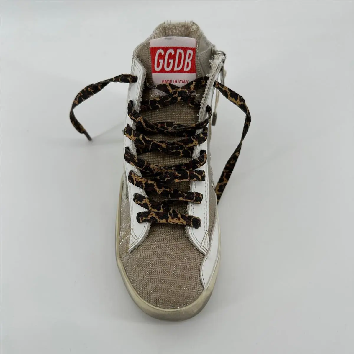 Golden Goose shoes - Gold 0