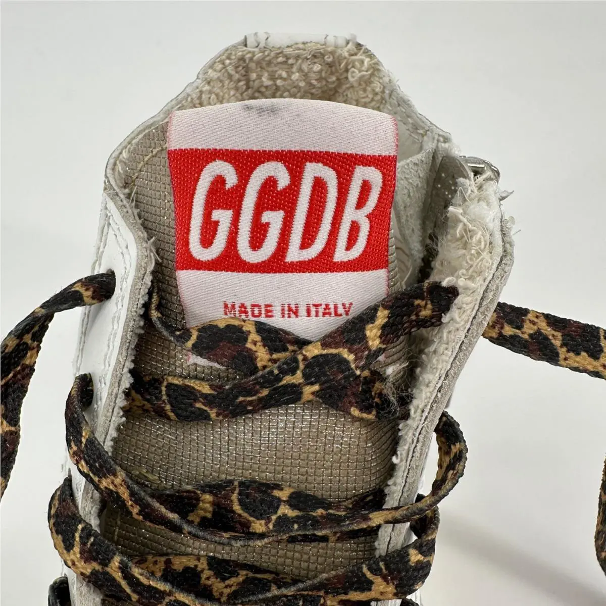 Golden Goose shoes - Gold 5