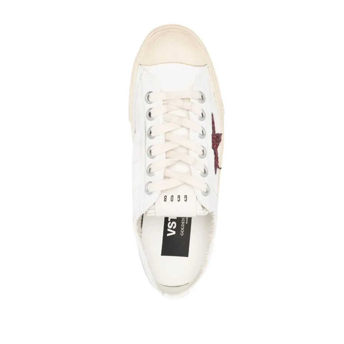 Golden Goose shoes - White 1