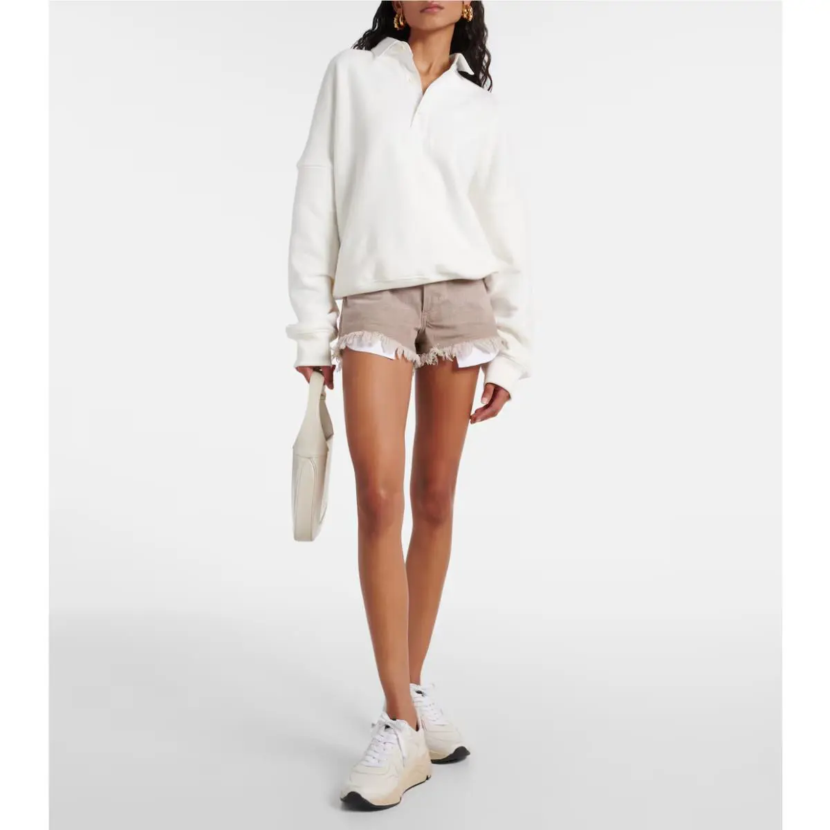 Golden Goose shoes - Golden Goose Running Sole - Running Sole - White 0