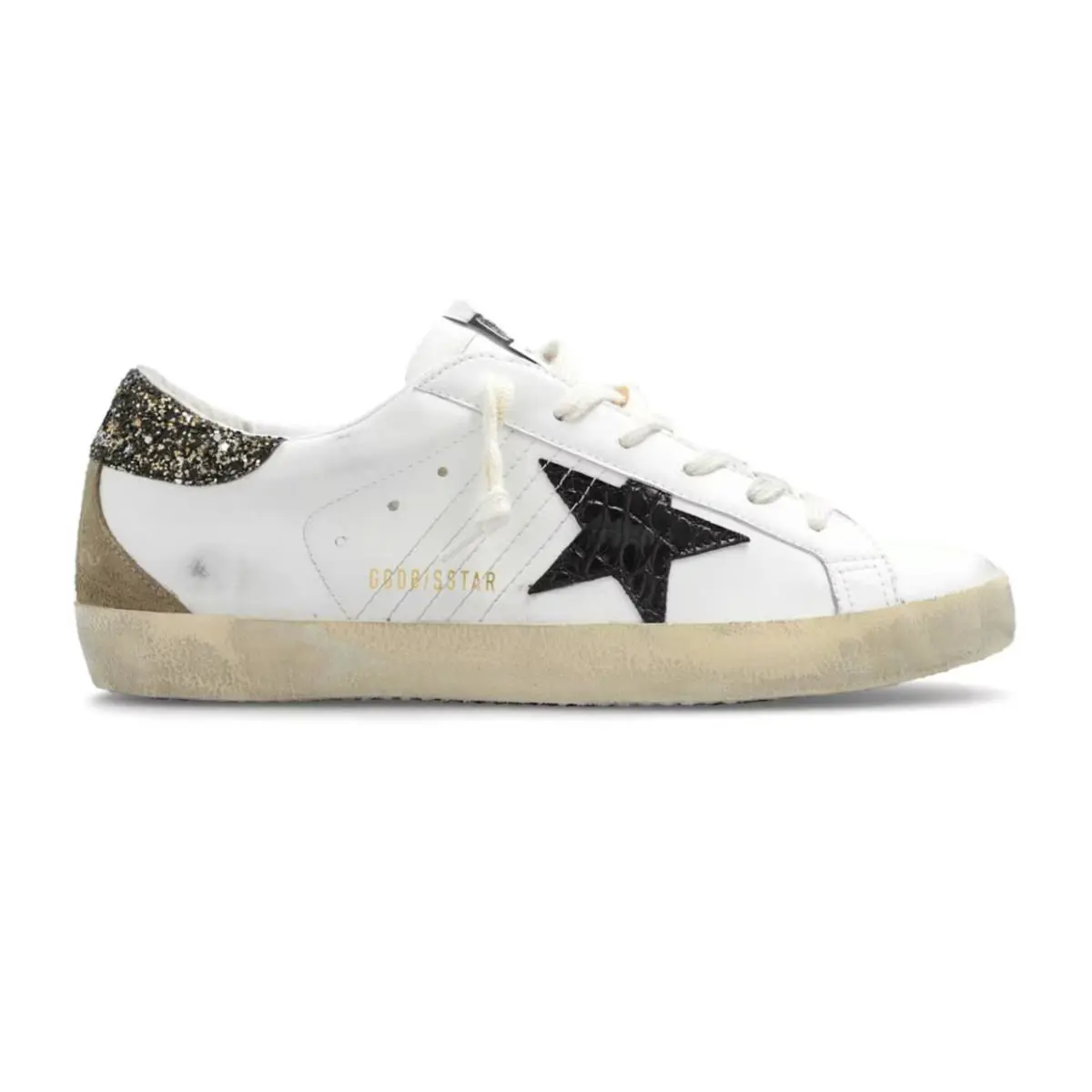Golden Goose shoes - White 0