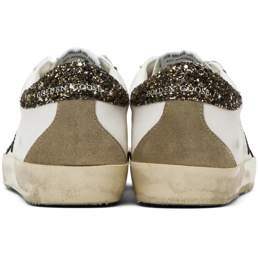 Golden Goose shoes - White 1