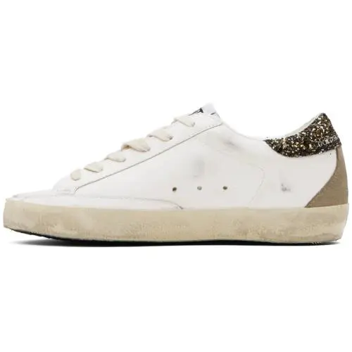 Golden Goose shoes - White 2
