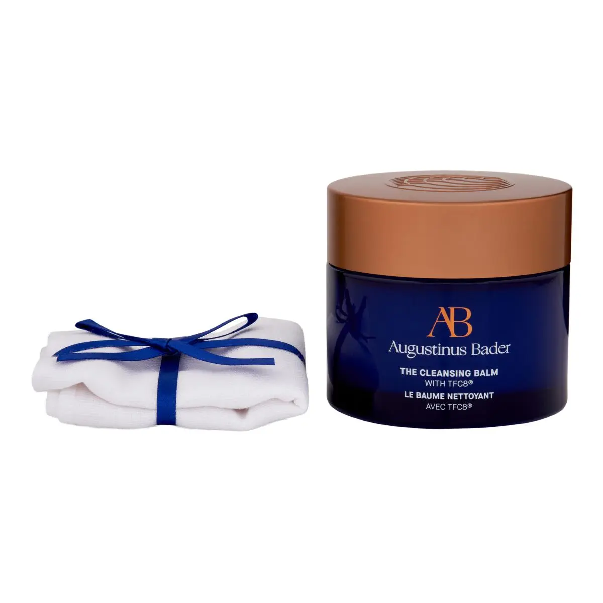 Augustinus Bader The Cleansing Balm 3.1 Oz. Facial Cleanser